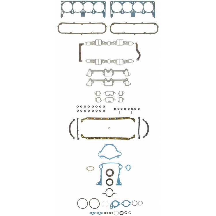 ENGINE GASKET SET