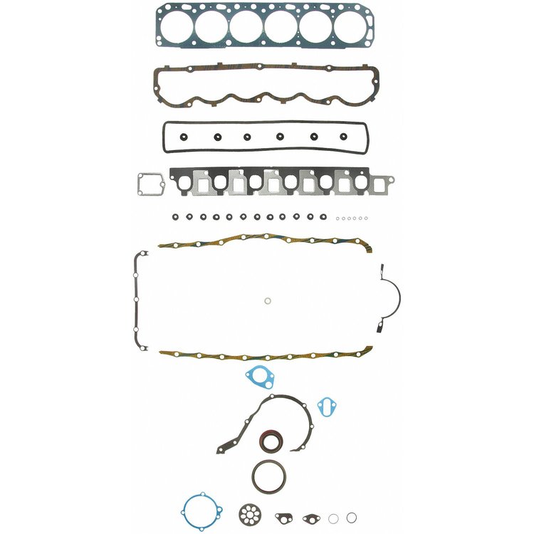 ENGINE GASKET SET
