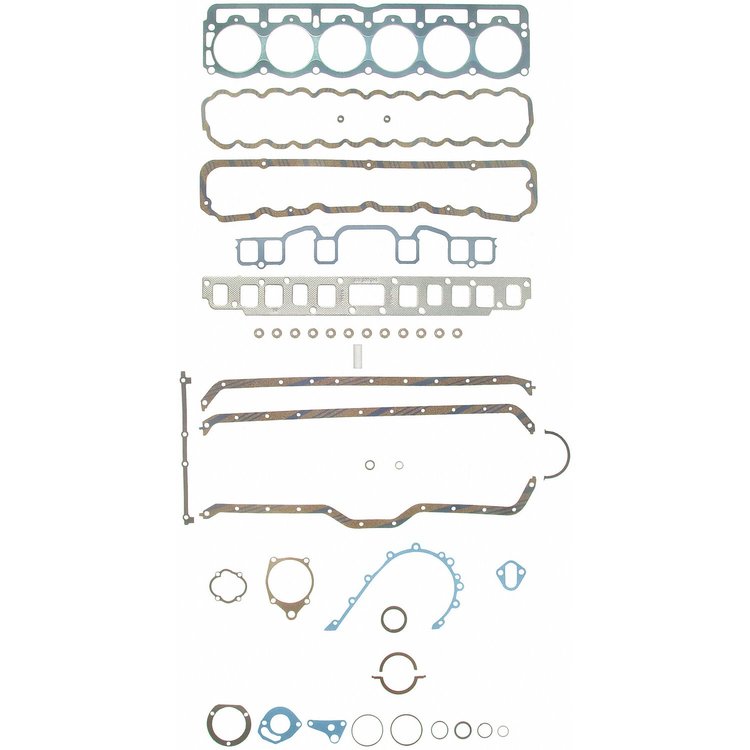 ENGINE GASKET SET