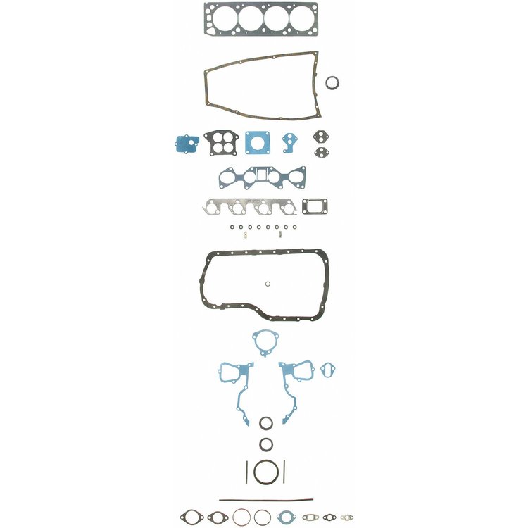 ENGINE GASKET SET