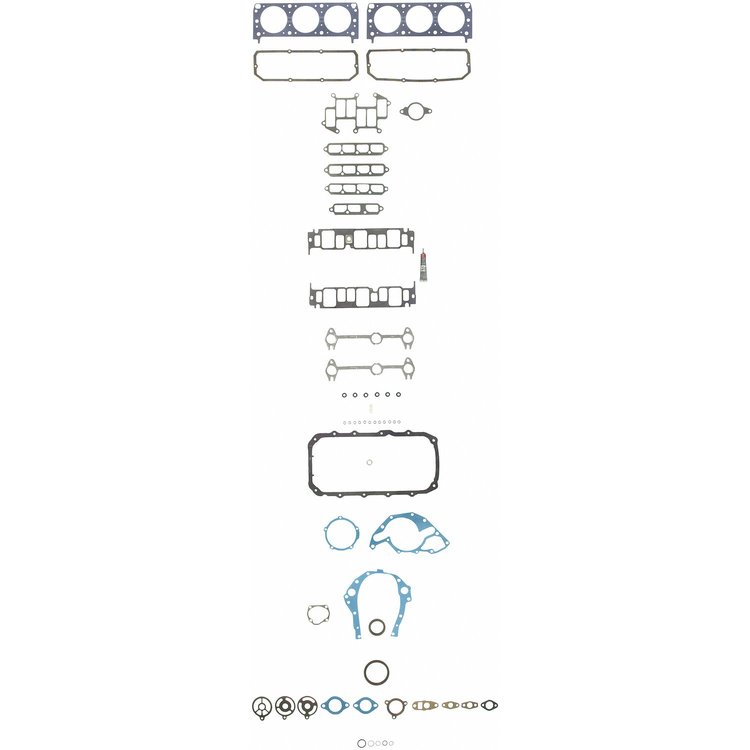 ENGINE GASKET SET