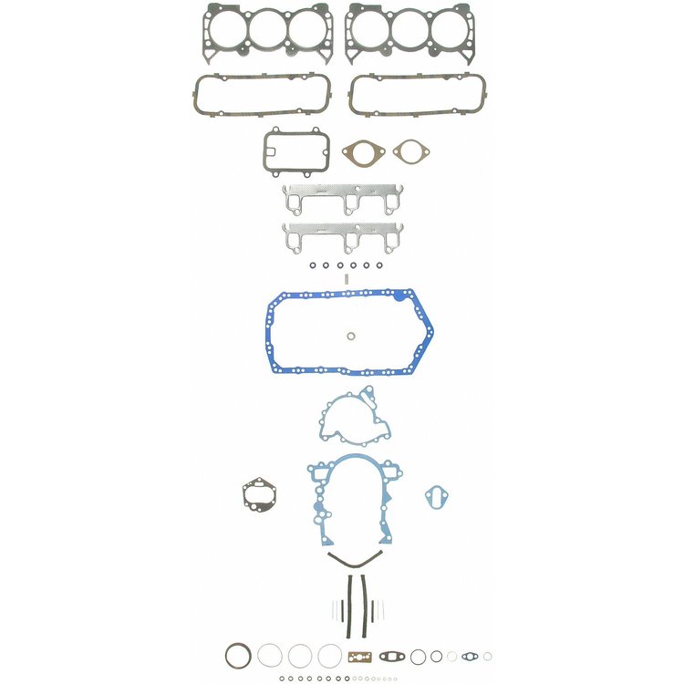 GASKET KIT