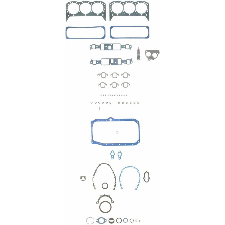 ENGINE GASKET SET