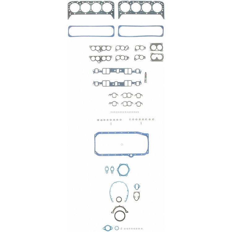 ENGINE GASKET SET