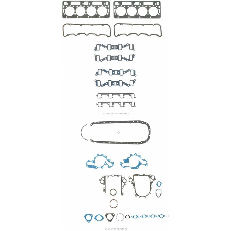 ENGINE GASKET SET