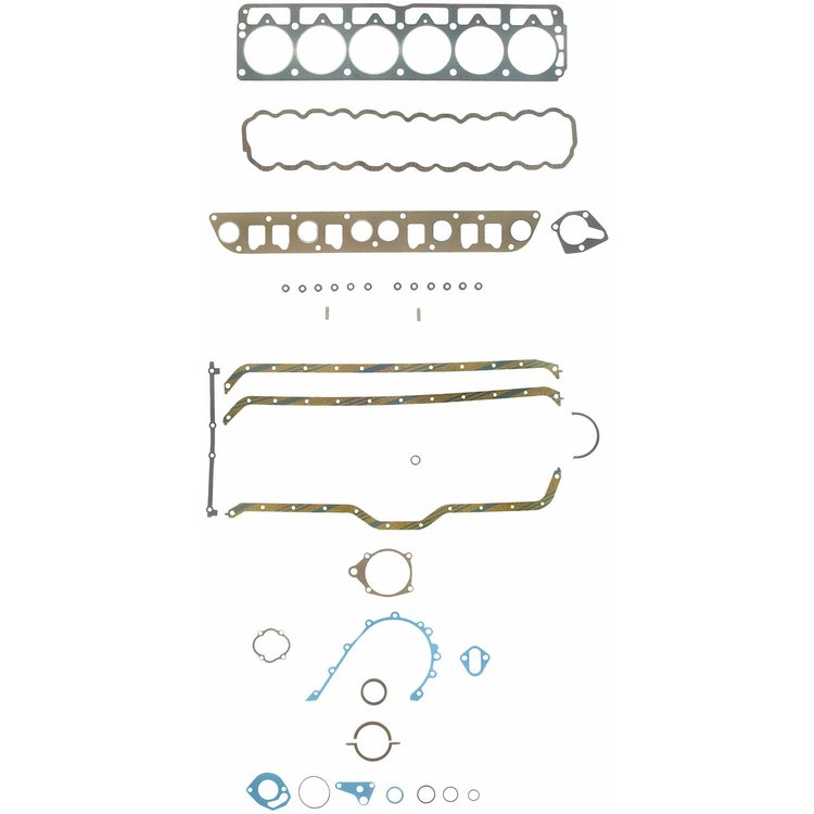 ENGINE GASKET SET