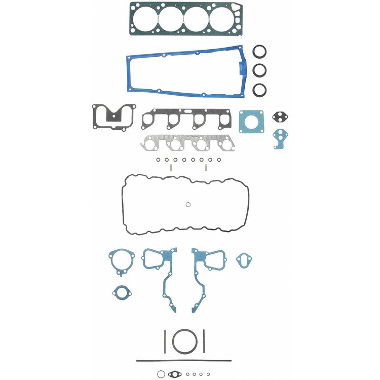 ENGINE GASKET SET