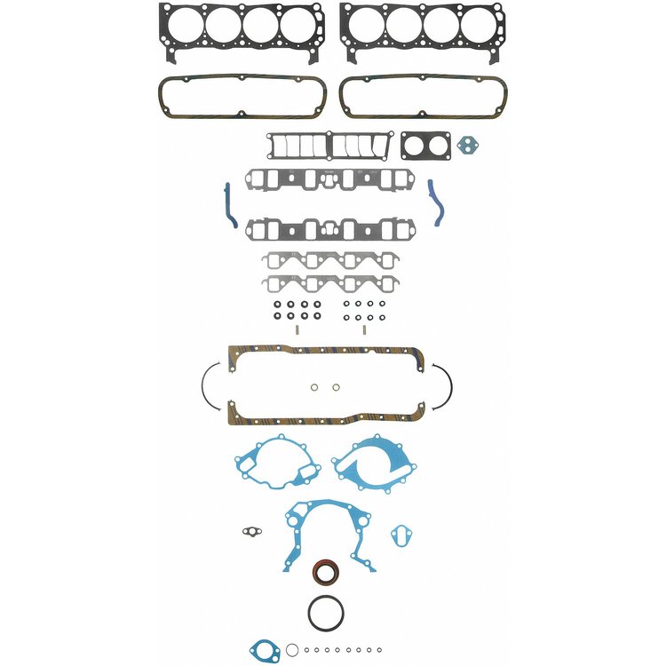 ENGINE GASKET SET