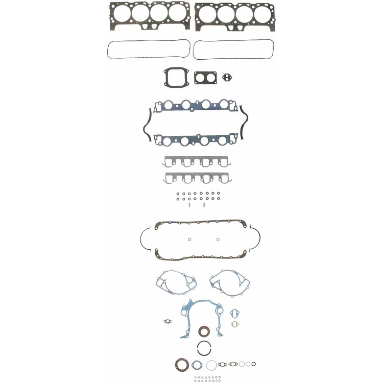 ENGINE GASKET SET