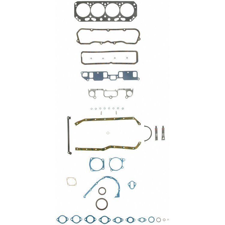 GASKET SET