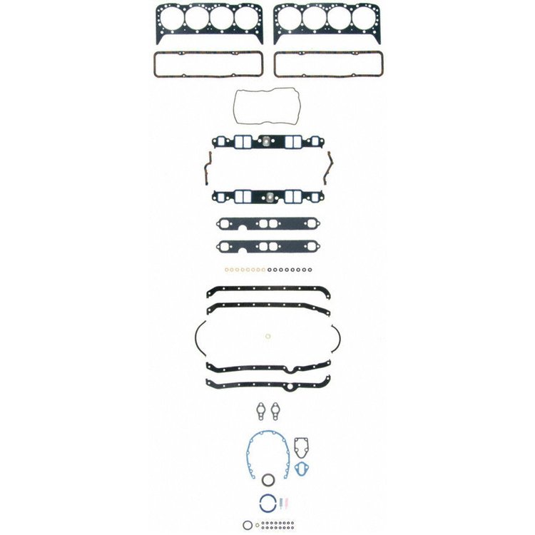 ENGINE GASKET SET