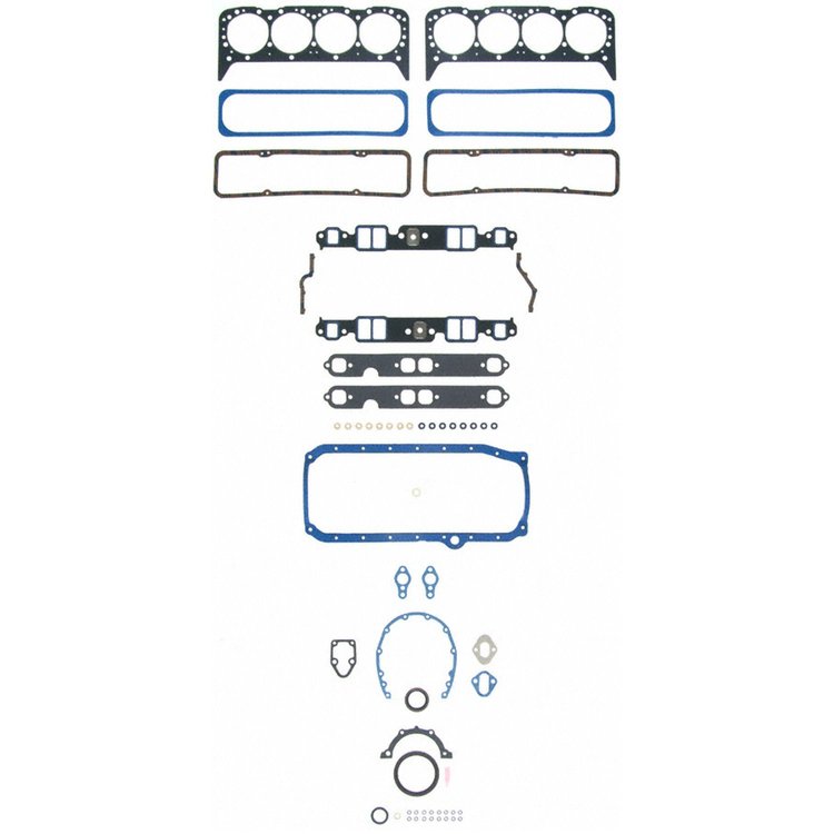 ENGINE GASKET SET