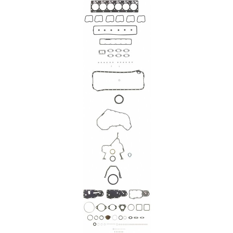 ENGINE GASKET SET