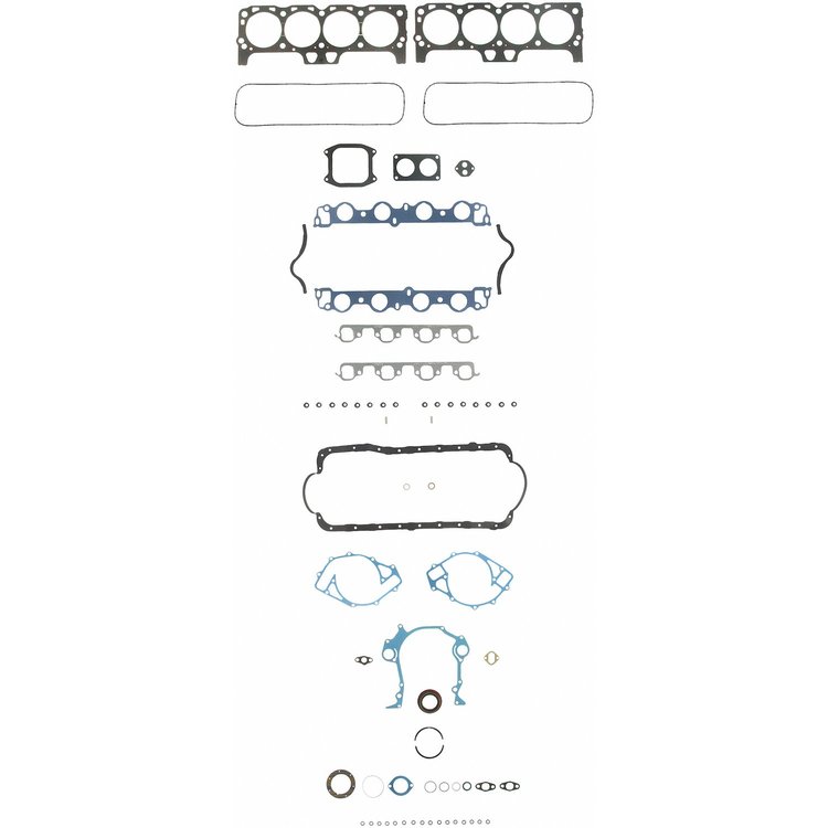ENGINE GASKET SET