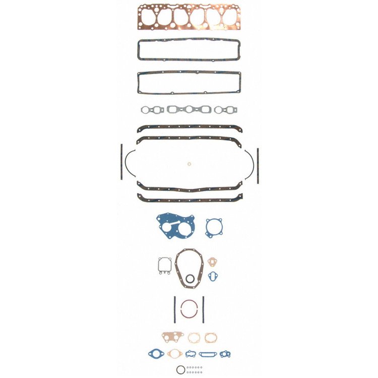 ENGINE GASKET SET
