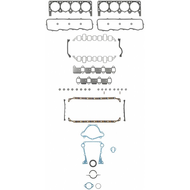 ENGINE GASKET SET