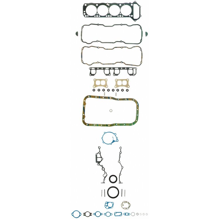 ENGINE GASKET SET