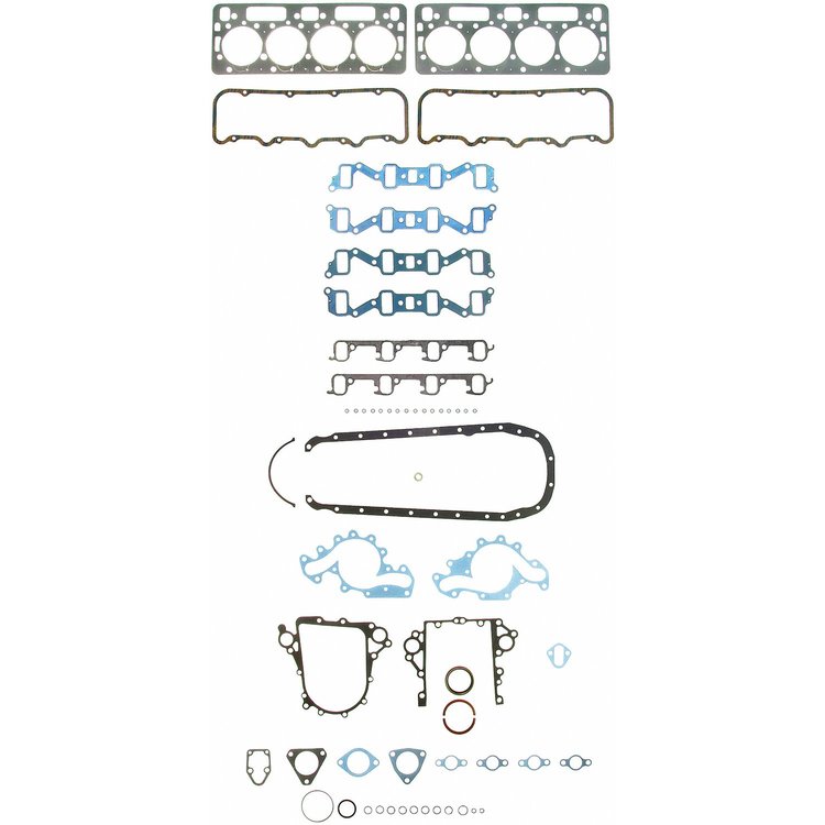 ENGINE GASKET SET