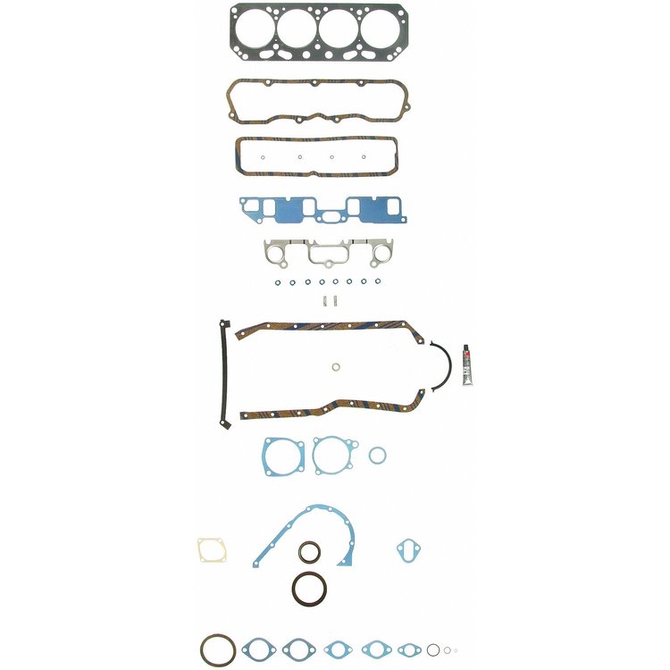 ENGINE GASKET SET