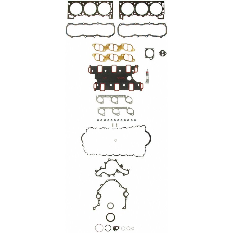 ENGINE GASKET SET
