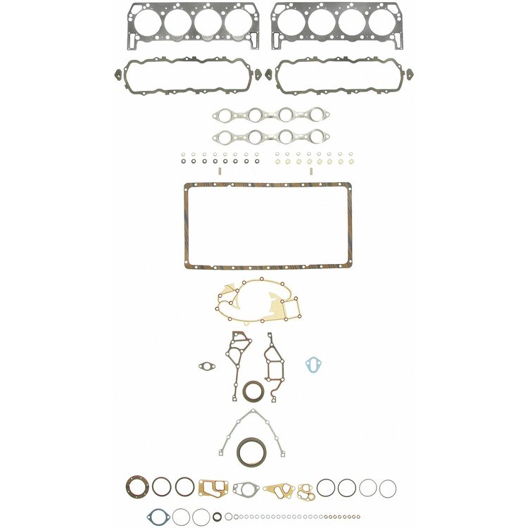 Full Gasket Set for Ford 420 6.9L Diesel Engine