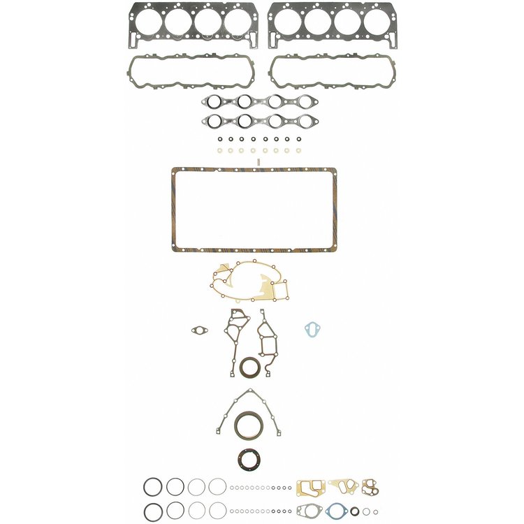 ENGINE GASKET SET