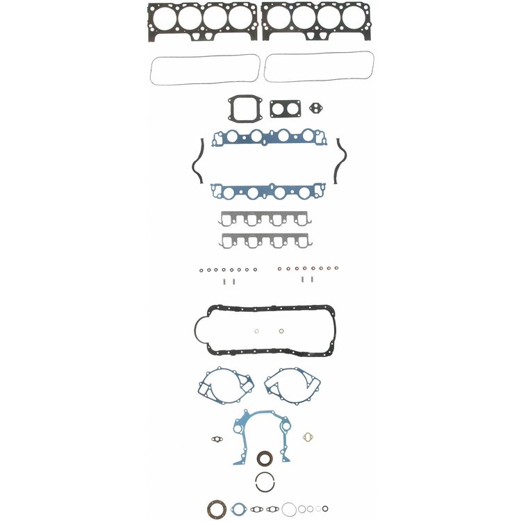 Complete Engine Gasket Kit [1993-1994 Big Block Ford 460 V8]