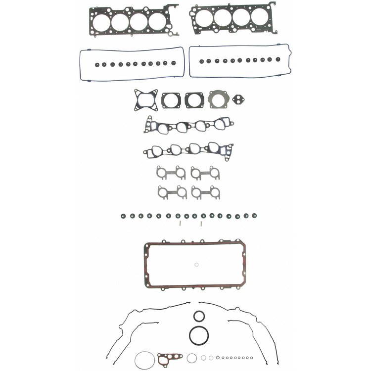 ENGINE GASKET SET