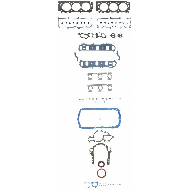 ENGINE GASKET SET