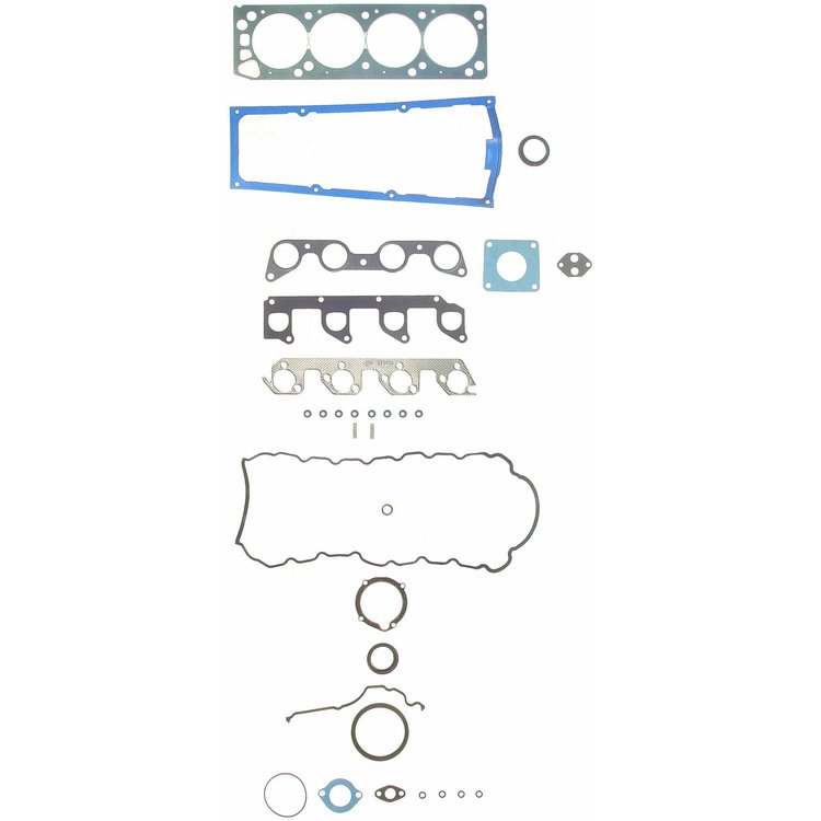 ENGINE GASKET SET