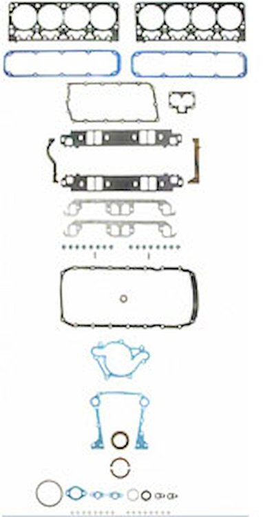 Complete Engine Gasket Kit 1992-2001 Dodge 5.2L