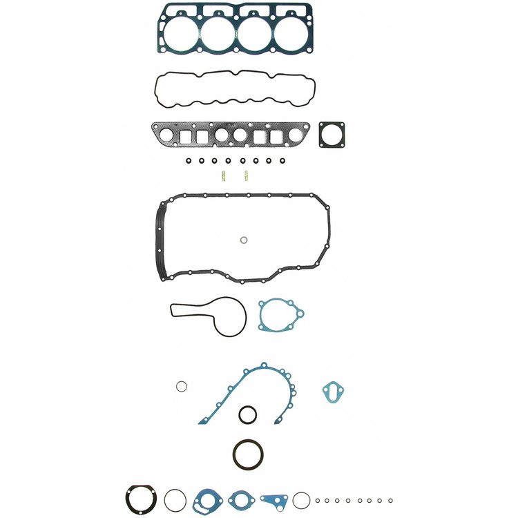FULL GASKET SET