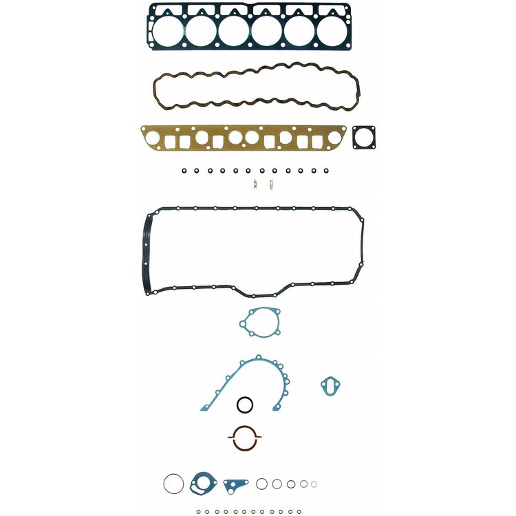 ENGINE GASKET SET