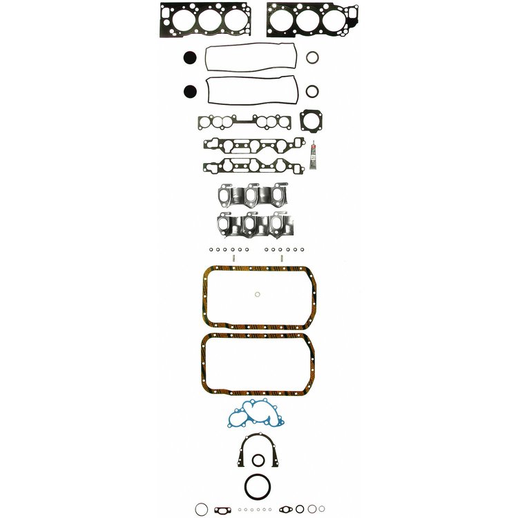 ENGINE GASKET SET