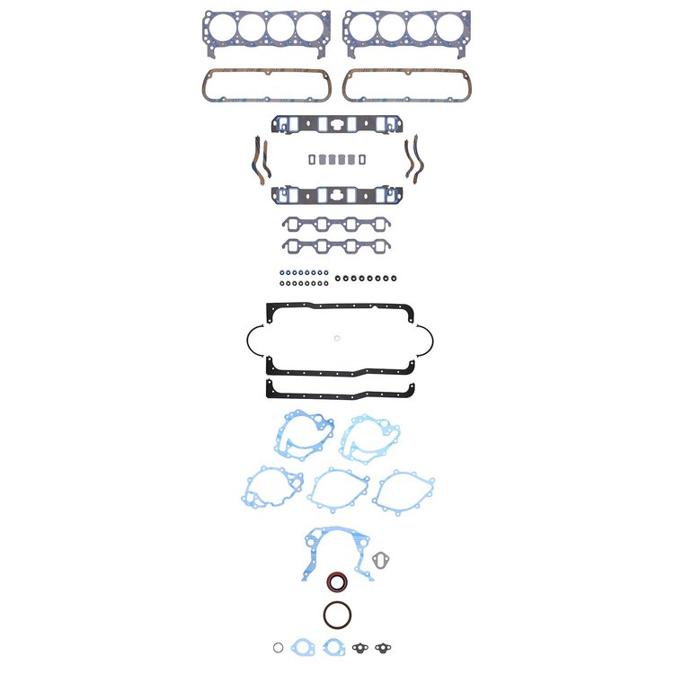 260-1720 Full Gasket Set for 1986-1995 Ford, Lincoln, Mercury 5.0L V8 302cid Engines