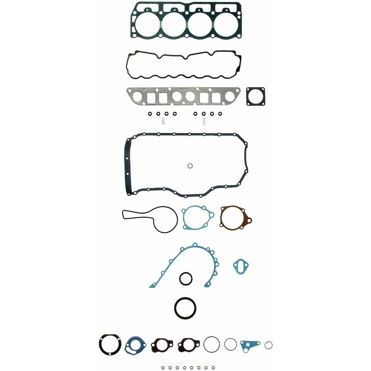 ENGINE GASKET SET