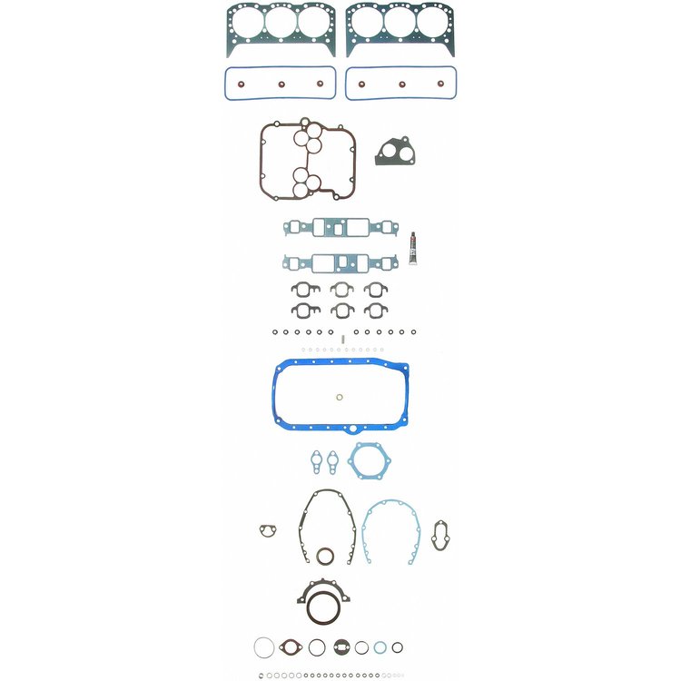 ENGINE GASKET SET