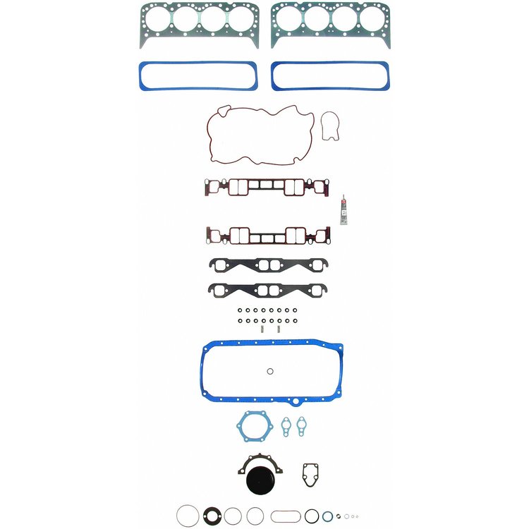 Complete Engine Gasket Set 1996-2002 GM 5.0L 305 V8