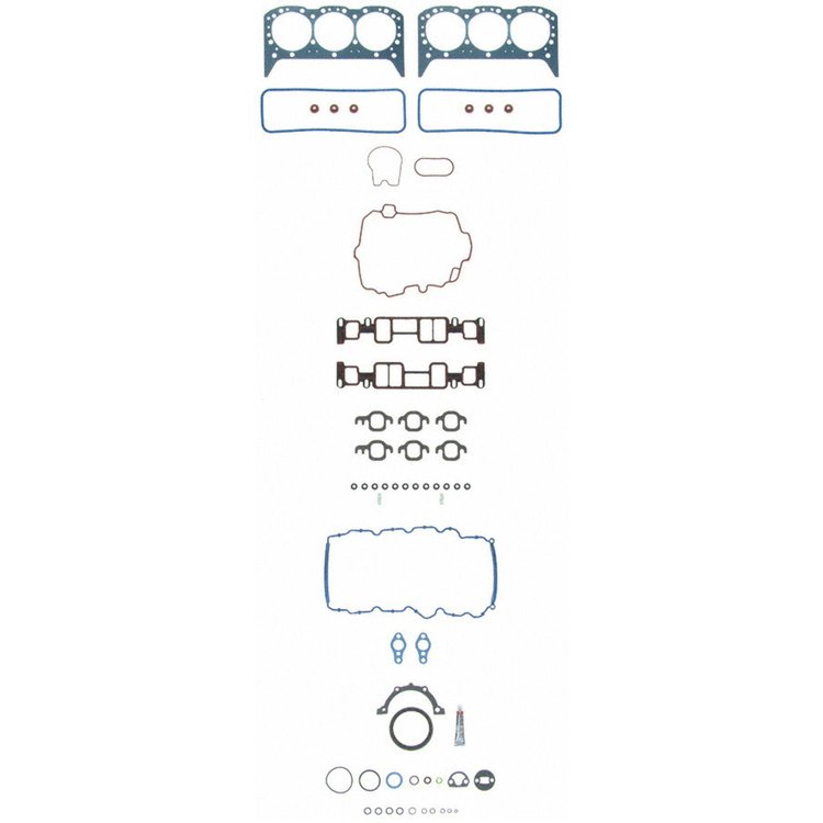 GASKET SET 96-99 4.3