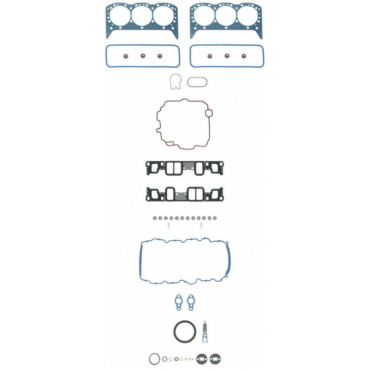 ENGINE GASKET SET