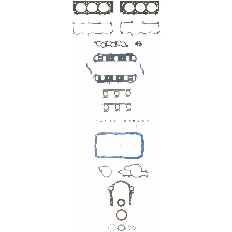 ENGINE GASKET SET