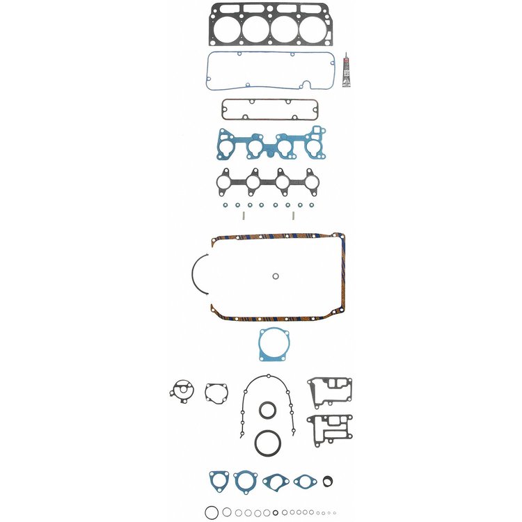 ENGINE GASKET SET