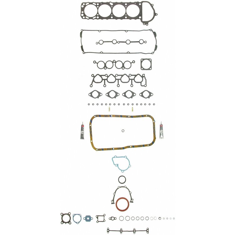 ENGINE GASKET SET