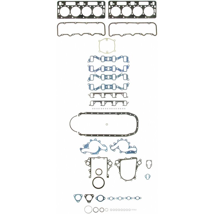 ENGINE GASKET SET