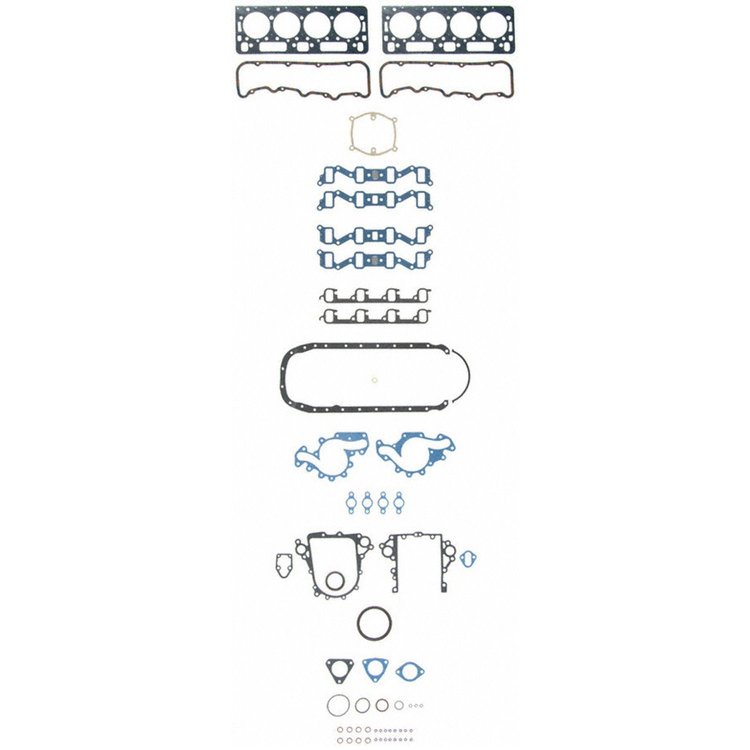 ENGINE GASKET SET