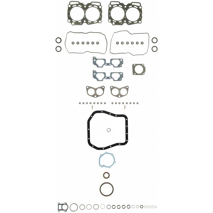 ENGINE GASKET SET