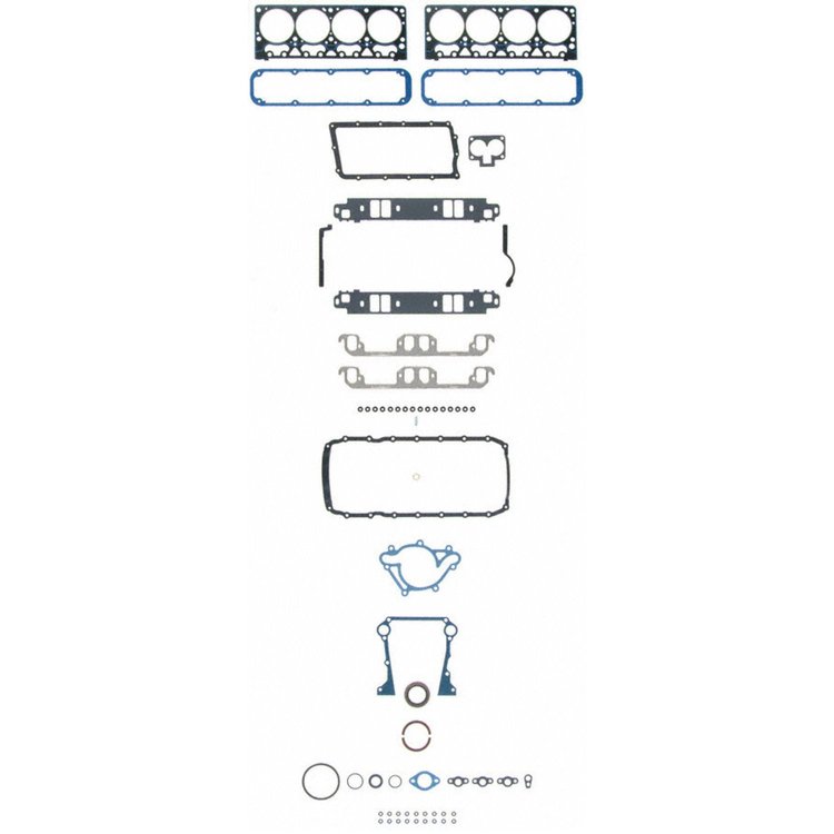 Complete Engine Gasket Kit