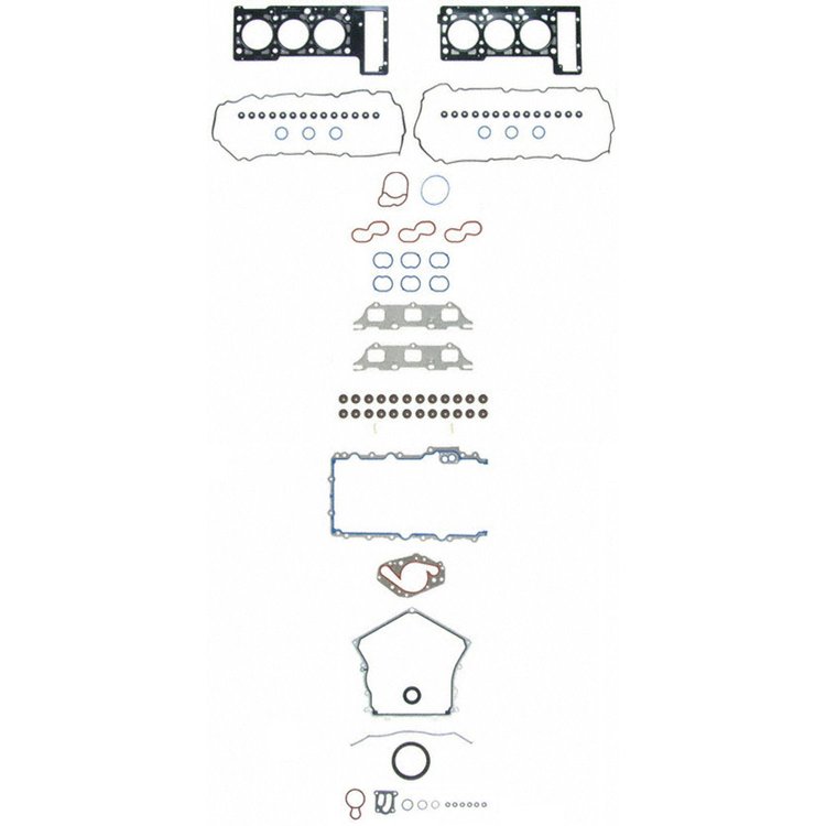 ENGINE GASKET SET