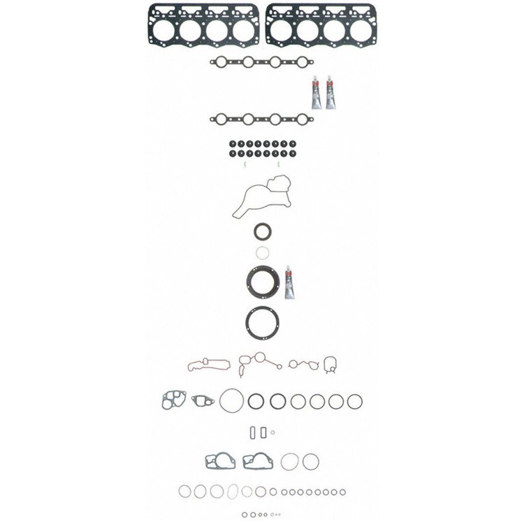 ENGINE GASKET SET