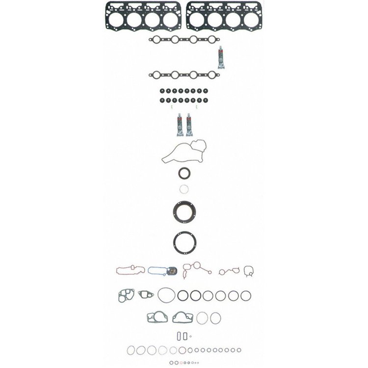 ENGINE GASKET SET